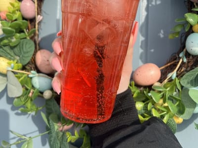 Over The Moon Coffee Co