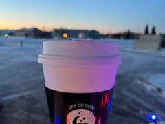 Over The Moon Coffee Co