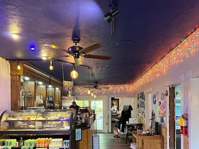 Over the Moon Coffee Roasters