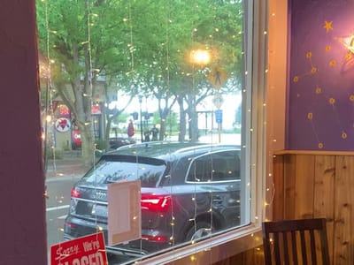 Over the Moon Coffee Roasters