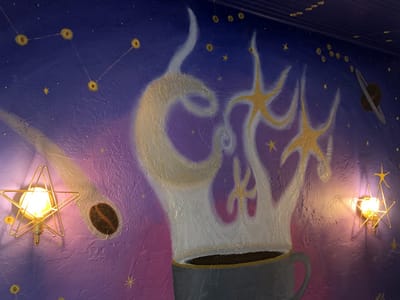 Over the Moon Coffee Roasters