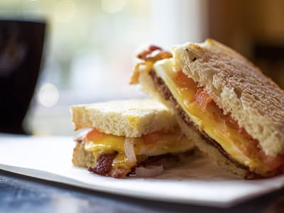 Over the Moon Coffee Roasters