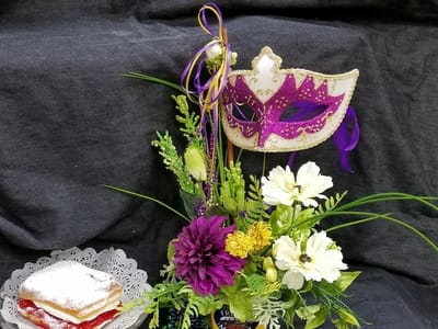 Over the Top Bakery Cafe