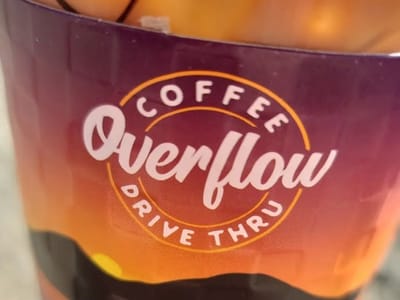 Overflow Coffee