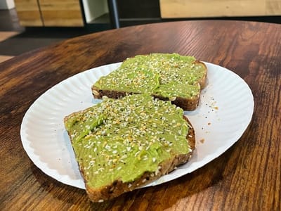 Overlook Coffee Collective