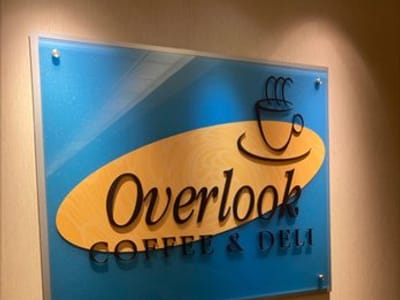 Overlook Coffee & Deli