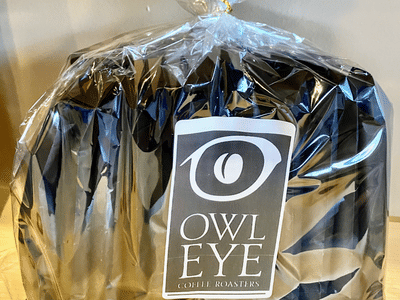 Owl Eye Coffee Roasters