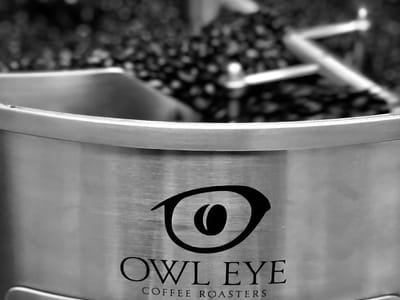 Owl Eye Coffee Roasters