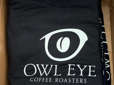 Owl Eye Coffee Roasters