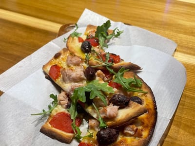 Owl & Otter Espresso Co