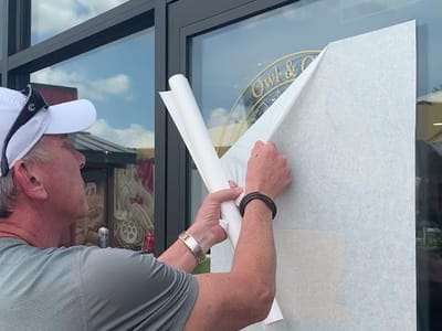 Owl & Otter Espresso Co