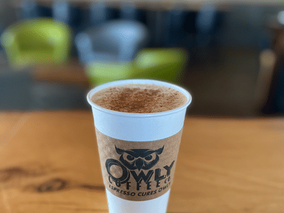 Owly Coffee Co.