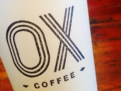 Ox Coffee