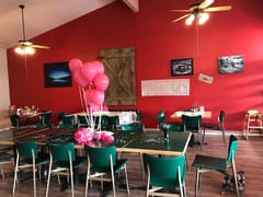 Oxbow Diner & Spirits