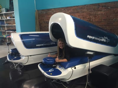 Oxy-Zen Coffee & Wine Bar