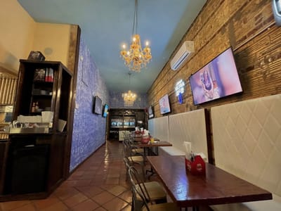 Oxy-Zen Coffee & Wine Bar