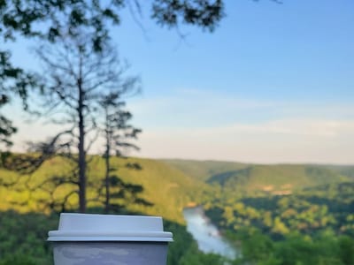 Ozark Campfire Coffee Co