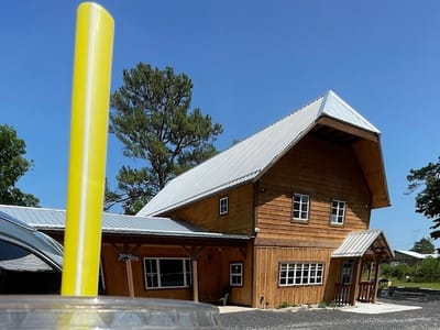 Ozark Campfire Coffee Co