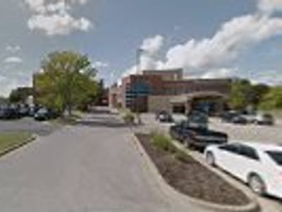 Ozark Coffee Bothwell Location (in-hospital)