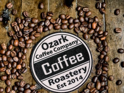 Ozark Coffee Bothwell Location (in-hospital)