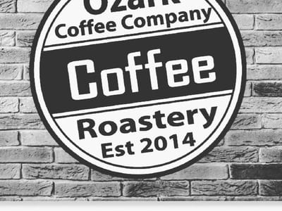 Ozark Coffee Bothwell Location (in-hospital)