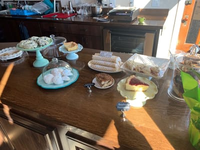 Ozark Coffee Company and Roastery