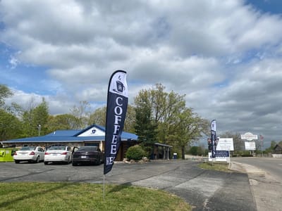 Ozark Coffee Company