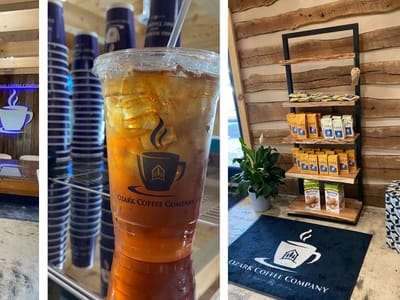 Ozark Coffee Company