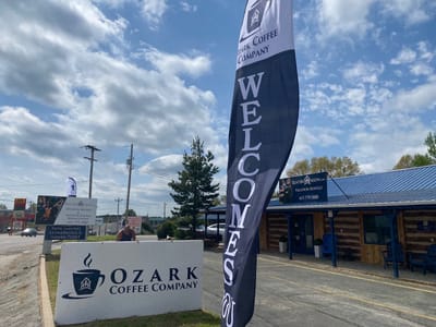 Ozark Coffee Company