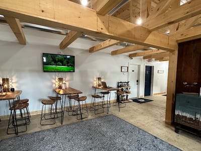 Ozark Coffee Company