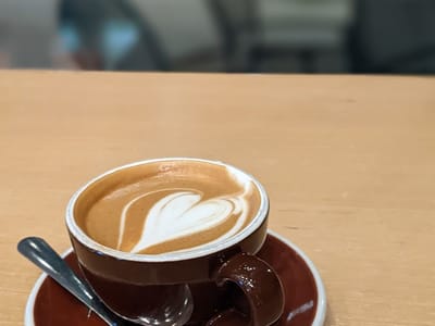 OZO Coffee | Longmont