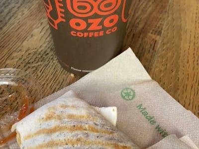 OZO Coffee | Longmont