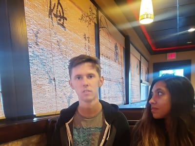 OZORA TRUCK STOP CAFE