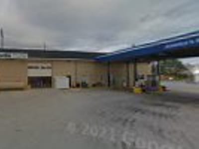 OZORA TRUCK STOP CAFE