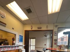 P & L Sammich Barista