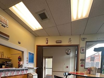 P & L Sammich Barista