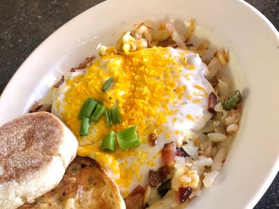 P.O. News & Flagstaff Cafe