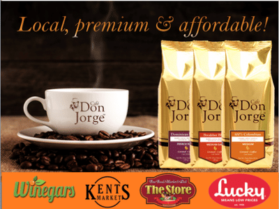 P&P Coffee, LLC- Utah's #1 Coffee Wholesaler