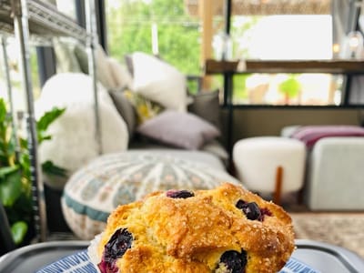 P.S. Coffee & Drive Thru