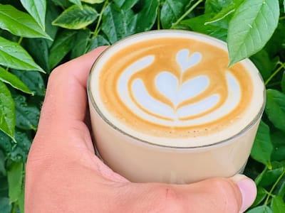 P.S. Coffee & Drive Thru