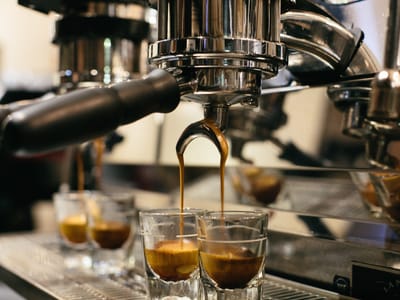 Pablo's Coffee - 6th Avenue