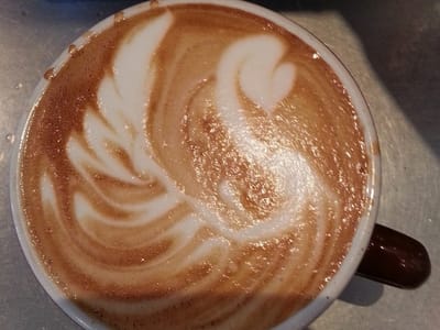 Pacific Bay Coffee Co.