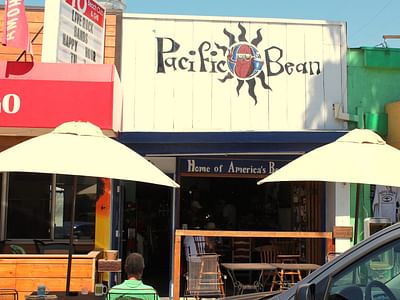 Pacific Bean Coffee