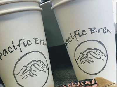 Pacific Brew Coffee