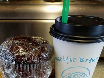 Pacific Brew Coffee