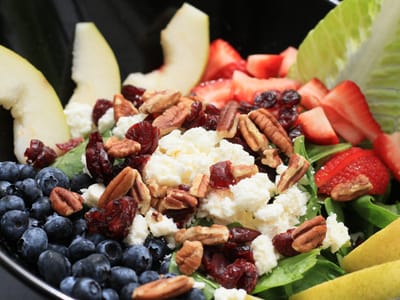 Pacific Coast Club & Café