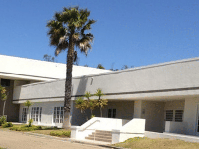 Pacific Coast Club & Café