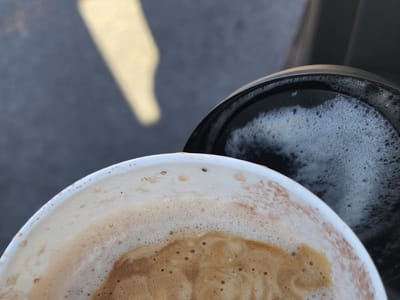 Pacific Crest Coffee Company