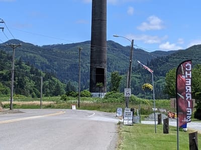 Pacific Edge Espresso