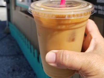 Pacific Edge Espresso